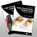 Drills : High-Productivity Drilling Tools, 2-Volume Set - Book
