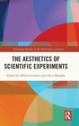 The Aesthetics of Scientific Experiments - Book