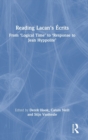 Reading Lacan's Ecrits : From ‘Logical Time’ to ‘Response to Jean Hyppolite’ - Book