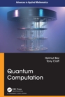 Quantum Computation - Book