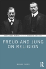 Freud and Jung on Religion - Book