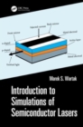 Introduction to Simulations of Semiconductor Lasers - Book