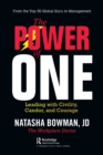The Power of One : Leading with Civility, Candor, and Courage - Book