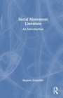 Social Movement Literature : An Introduction - Book