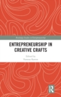 Entrepreneurship in Creative Crafts - Book