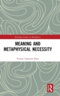 Meaning and Metaphysical Necessity - Book