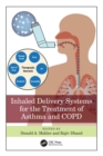 Inhaled Delivery Systems for the Treatment of Asthma and COPD - Book