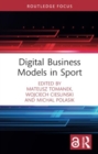 Digital Business Models in Sport - Book