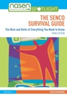 The SENCO Survival Guide : The Nuts and Bolts of Everything You Need to Know - Book