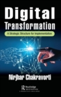 Digital Transformation : A Strategic Structure for Implementation - Book