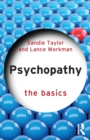 Psychopathy : The Basics - Book