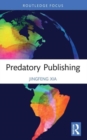 Predatory Publishing - Book