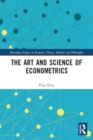 The Art and Science of Econometrics - Book