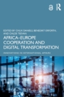 Africa-Europe Cooperation and Digital Transformation - Book