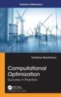 Computational Optimization : Success in Practice - Book