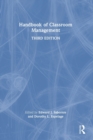Handbook of Classroom Management - Book