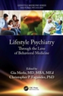 Lifestyle Psychiatry : Through the Lens of Behavioral Medicine - Book