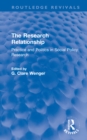 The Research Relationship : Practice and Politics in Social Policy Research - Book