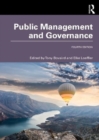 Public Management and Governance - Book