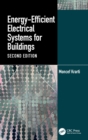 Energy-Efficient Electrical Systems for Buildings - Book