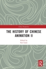 The History of Chinese Animation II - Book