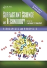Surfactant Science and Technology : Retrospects and Prospects - Book