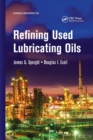 Refining Used Lubricating Oils - Book