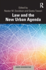 Law and the New Urban Agenda - Book