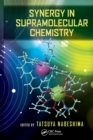 Synergy in Supramolecular Chemistry - Book