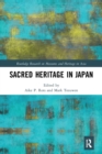 Sacred Heritage in Japan - Book