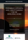 Postharvest Extension and Capacity Building for the Developing World - Book
