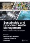Sustainable and Economic Waste Management : Resource Recovery Techniques - Book