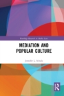 Mediation & Popular Culture - Book