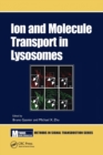 Ion and Molecule Transport in Lysosomes - Book