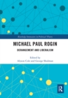 Michael Paul Rogin : Derangement and Liberalism - Book