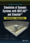 Simulation of Dynamic Systems with MATLAB® and Simulink® - Book