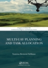 Multi-UAV Planning and Task Allocation - Book