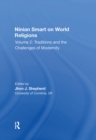 Ninian Smart on World Religions : Volume 2: Traditions and the Challenges of Modernity - Book