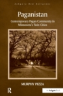 Paganistan : Contemporary Pagan Community in Minnesota's Twin Cities - Book