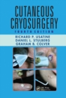 Cutaneous Cryosurgery - Book