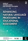 Advancing Natural Language Processing in Educational Assessment - Book