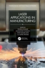 Laser Applications in Manufacturing - Book