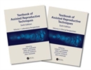 Textbook of Assisted Reproductive Techniques : Two Volume Set - Book