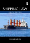 Shipping Law - Book