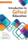 Introduction to Gifted Education - Book