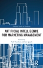 Artificial Intelligence for Marketing Management - Book