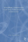 Social Media Communication : Concepts, Practices, Data, Law and Ethics - Book