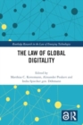 The Law of Global Digitality - Book