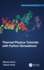 Thermal Physics Tutorials with Python Simulations - Book
