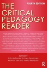 The Critical Pedagogy Reader - Book